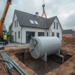 Szambo betonowe – wszystko, co warto wiedzieć z poradami ekspertów